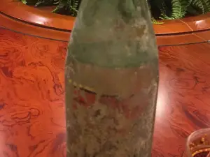 四川红灯笼串串香火锅(卫辉店)