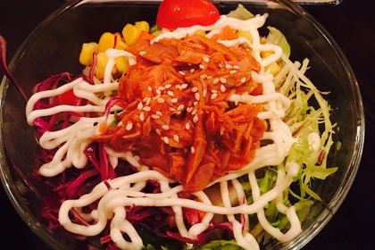 Xiaotiaoshitang (buxingjie)