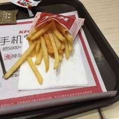 KFC (heping) User Photo