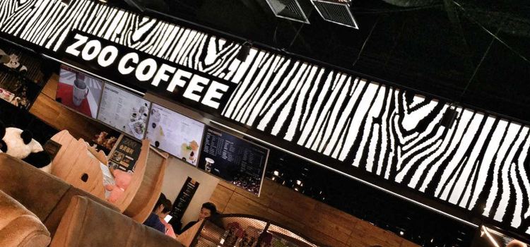 ZOO COFFEE
