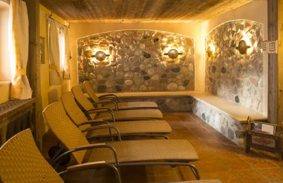 埃爾毛佛倫霍夫田野酒店