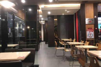 肯德基（中環店）