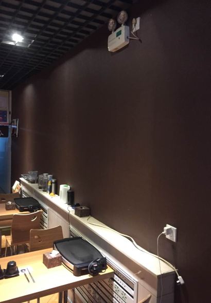 棒棒韩餐(文化东路店)