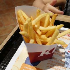 KEN DE JI ZHONG SHAN SHI JI DIAN User Photo