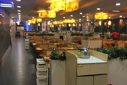 CHUAN MEI HUO GUO DAN ZHOU DIAN