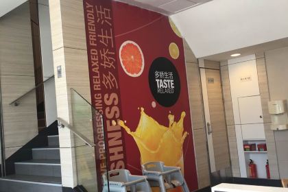 肯德基(惠州水口店)