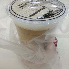 菓茗堂(工业店) User Photo
