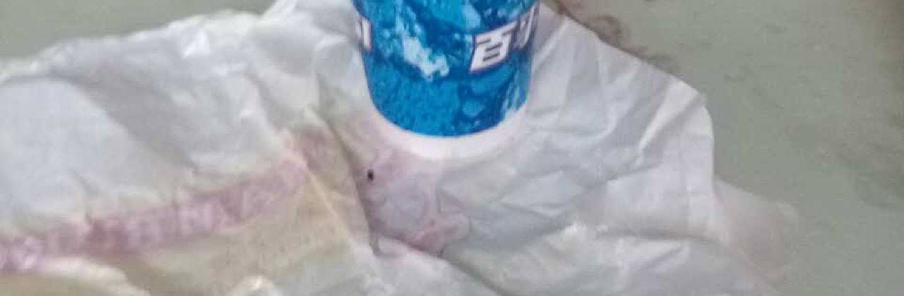 Aixinbaozha Chicken Hamburger Restaurant