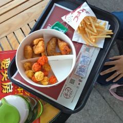 肯德基(长庆路店) User Photo