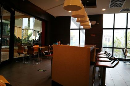 肯德基(众意店)