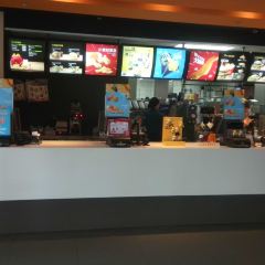 麦当劳(万达广场店) User Photo