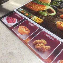 肯德基(哈大店) 여행 사진