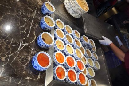 八婺飯堂(雪峰店)