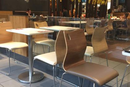 肯德基(高平盛业店)