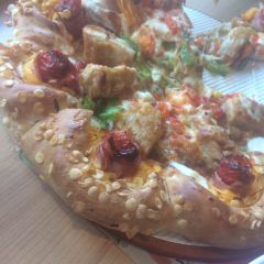必胜客(柳泉店) ảnh của người dùng