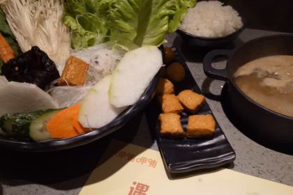 呷哺呷哺(襄阳民发商业广场店)