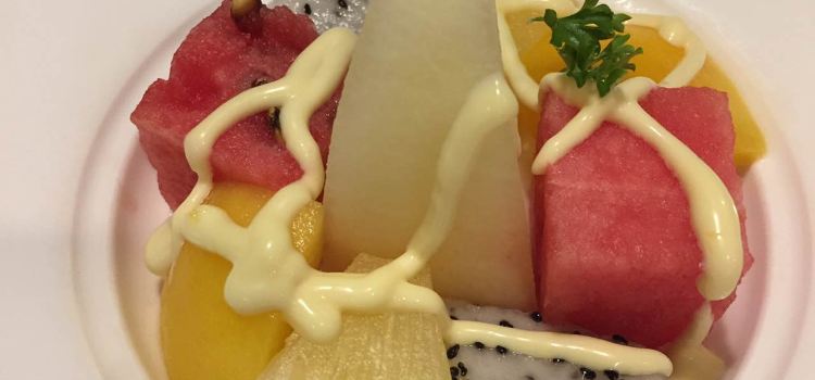 斗牛星选牛排餐厅