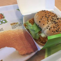 德克士(韶关高铁站店) User Photo
