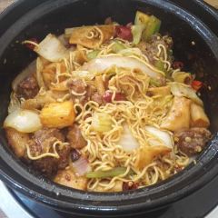 重庆鸡公煲(商学院店) User Photo