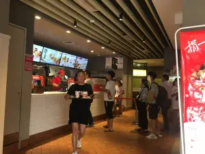 KFC (shengzhoushijilianhua)