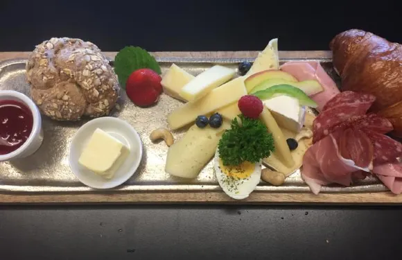 咖啡之地迷你住宿加早餐旅館