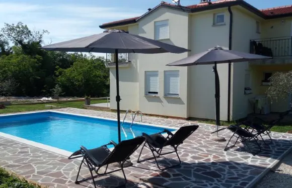 亞得里亞海公寓