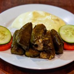 Istanbul restaurant Cafe, Turkish Delight User Photo
