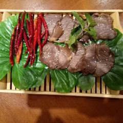 普者黑雅贝餐厅 User Photo
