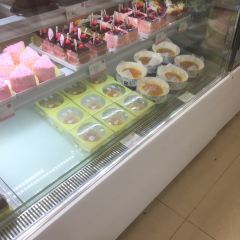 紫云(宝定路店) User Photo