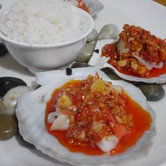 金家活烤鳗鱼烤肉料理店(西塔总店) User Photo