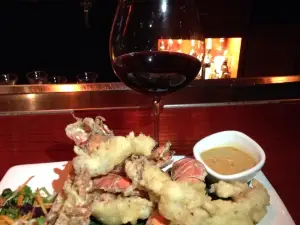 Fleming’s Prime Steakhouse & Wine Bar