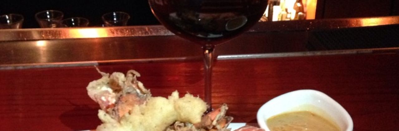 Fleming’s Prime Steakhouse & Wine Bar