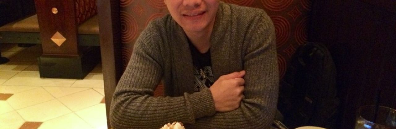 The Cheesecake Factory