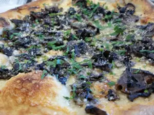 Pitfire Pizza