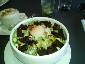 Brannan's Grill
