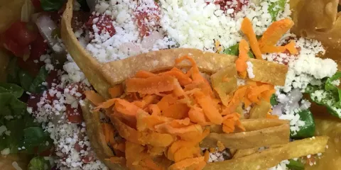 Bandito's Mexican Grill