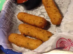 Fuddruckers