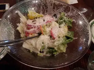 Olive Garden Italian Restaurant