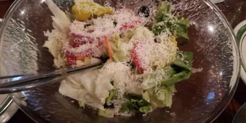 Olive Garden Italian Restaurant
