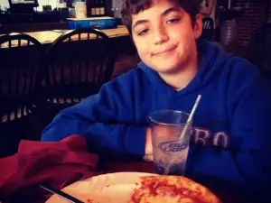 Brick Wood Fired Pizza and Pasta