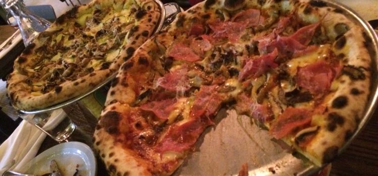 Mani Osteria and Bar
