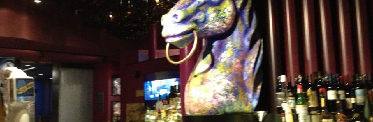 Hard Rock Cafe