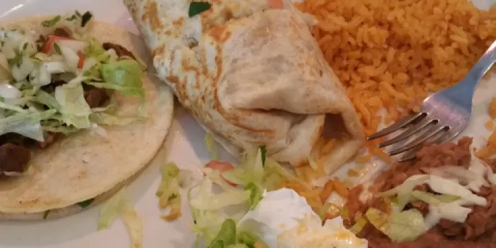 Tacos El Norte Gurnee