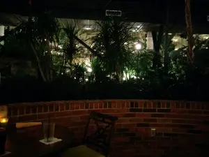 Solario Cantina