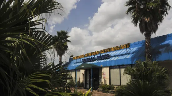 Baytown Seafood Restaurant