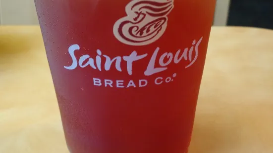 St. Louis Bread Co.