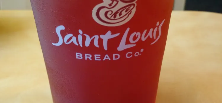 St. Louis Bread Co.