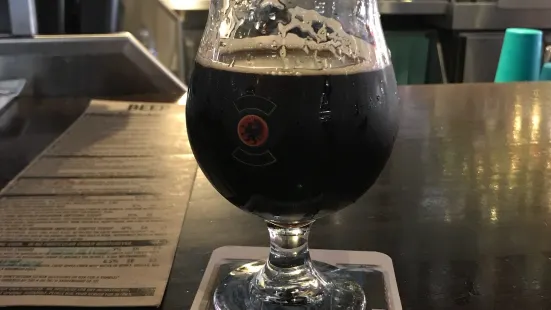 Griffin Claw Brewing Company