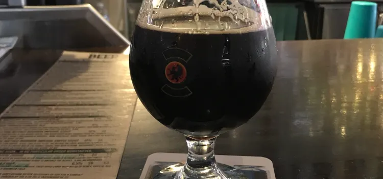 Griffin Claw Brewing Company