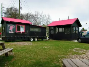 CorkScrew BBQ
